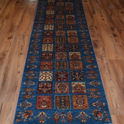 1721 – Contemporary Hallway Rug – Usak / Turkey