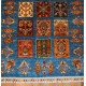 1721 – Contemporary Hallway Rug – Usak / Turkey