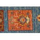 1721 – Contemporary Hallway Rug – Usak / Turkey