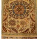 1809 - Contemporary Rug Collection with Suzani Design