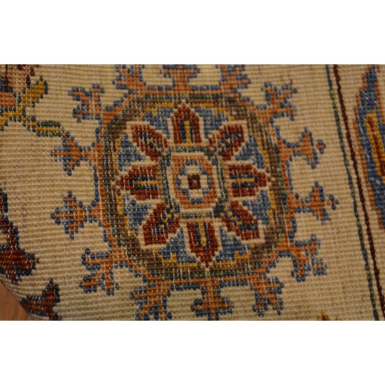 1809 - Contemporary Rug Collection with Suzani Design