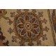 1809 - Contemporary Rug Collection with Suzani Design