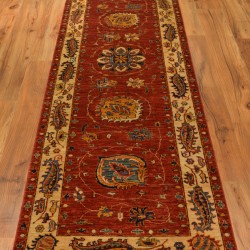 1808 - Contemporary Rug Collection with Suzani Design