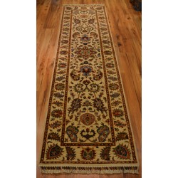 1749 – Contemporary Rug Collection with Suzani Design