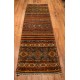 1729 – Contemporary Hallway Rug – Usak / Turkey