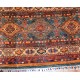 1729 – Contemporary Hallway Rug – Usak / Turkey