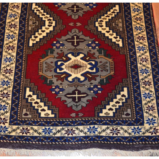 1748 - Obruk Carpet