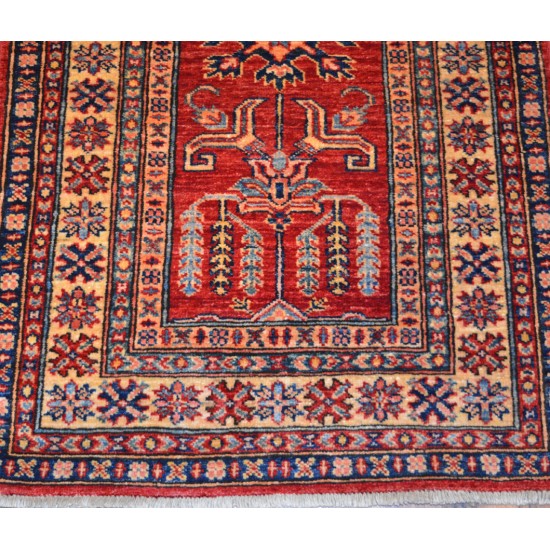 1739 – Shirvan carpet