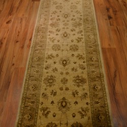 1735 – Contemporary Hallway Rug – Usak / Turkey