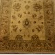 1735 – Contemporary Hallway Rug – Usak / Turkey