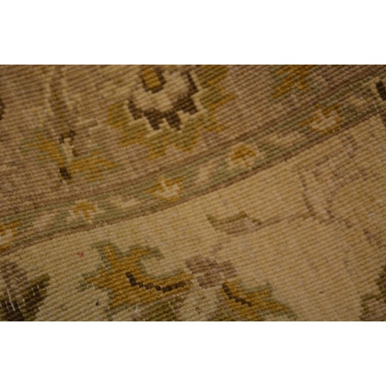 1735 – Contemporary Hallway Rug – Usak / Turkey