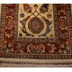 1727 - Contemporary Rug Collection with Suzani Design