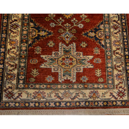 1722 – Shirvan carpet