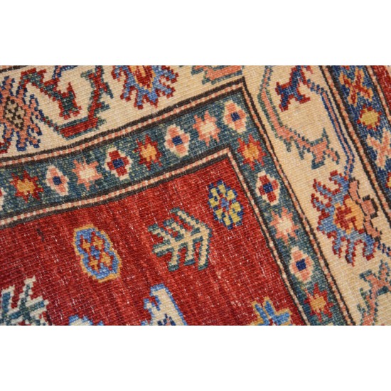 1722 – Shirvan carpet