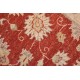 1734 - Contemporary Hallway Rug – Usak / Turkey