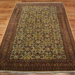 1676 - Hereke Carpet Lalezar Design