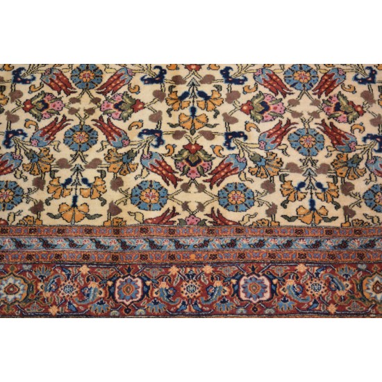 1676 - Hereke Carpet Lalezar Design