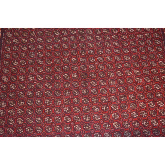 1691 – Turkmen hocarüşnayi carpet