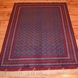 1690 - Turkmen hocarüşnayi carpet