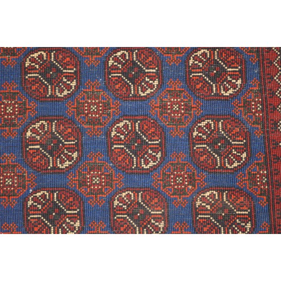 1690 - Turkmen hocarüşnayi carpet
