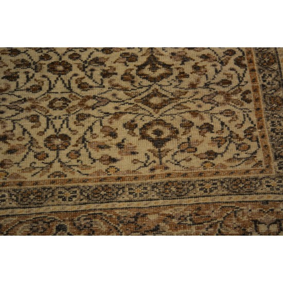 1695 - Kayseri Natural Carpet – Turkey