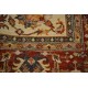 1701 - Contemporary Rug Collection with Suzani Design