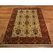 1702 - Contemporary Rug Collection with Suzani Design