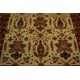 1702 - Contemporary Rug Collection with Suzani Design