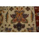 1702 - Contemporary Rug Collection with Suzani Design