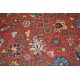 1704 - Hereke Carpet Kır Çiçeği Design