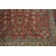 1703 - Hereke Carpet Seven mountain and flovers design