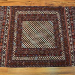 1637 - Maliki kilim