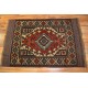 1638 - Berceste kilim and carpet Mushvani design