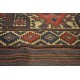 1638 - Berceste kilim and carpet Mushvani design