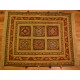 1631 - Tribal Shahseven Kilim 