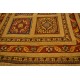 1631 - Tribal Shahseven Kilim 