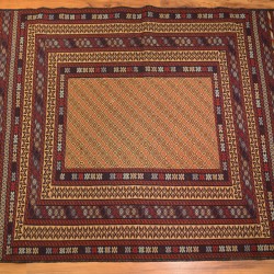 1617 - Maliki Kilim