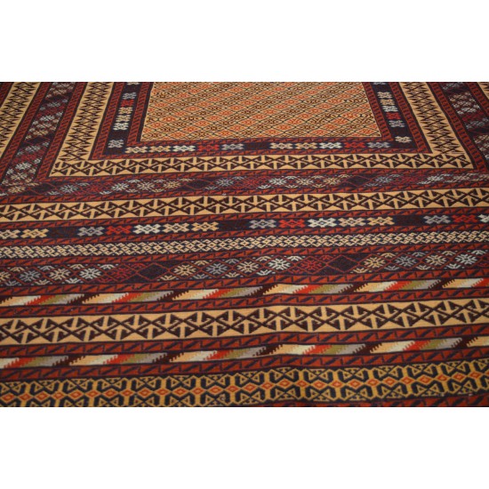 1617 - Maliki Kilim