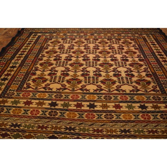 1620 - Maliki kilim