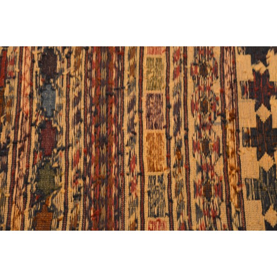 1620 - Maliki kilim