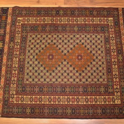 1628 - Maliki kilim