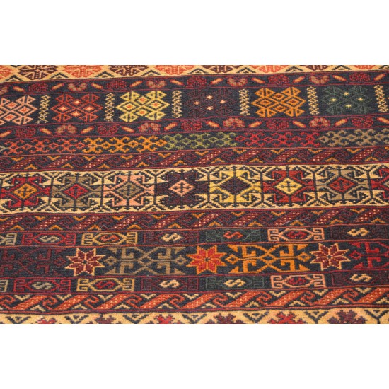 1628 - Maliki kilim