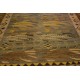 1630 - Super Fine Turkish Usak Kilim