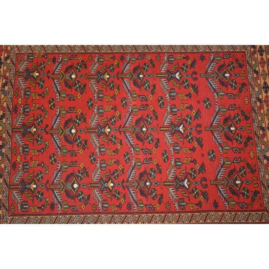 1657 - Maliki kilim