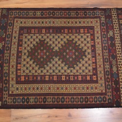 1653 - Maliki kilim