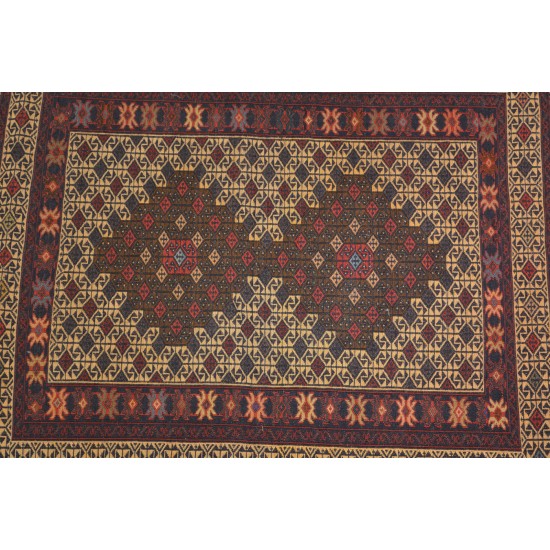 1653 - Maliki kilim