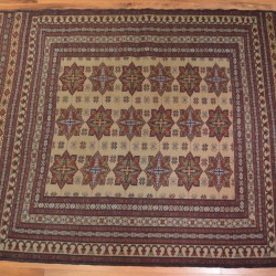 1658 - Maliki kilim