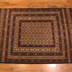 1651 - Maliki kilim