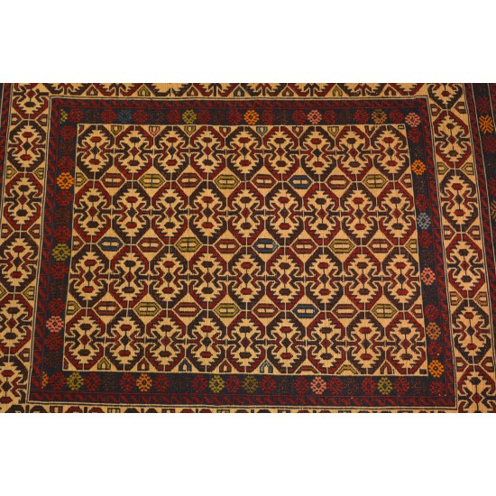 1651 - Maliki kilim