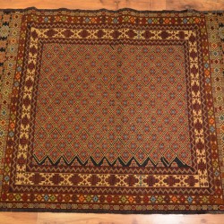 1652 - Maliki kilim